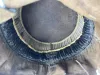 Saxon 20th Hussar Enlisted Busby Visuel 11